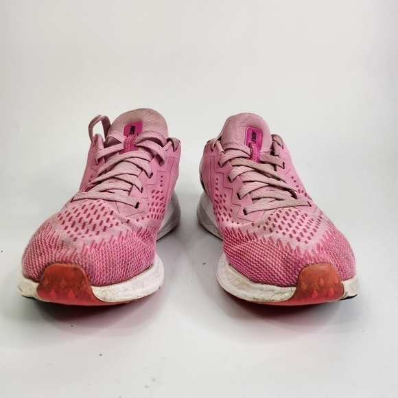 Nike Zoom Winflo Women Shoes Size 7.5 Running Sneakers AQ8228-600 - Picture 7 of 12